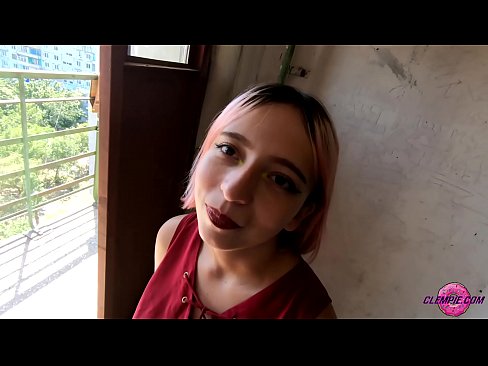 ❤️ სტუდენტური სენსუალი შთანთქავს უცნობს გარეუბანში - Cum On His Face ️  სექსი ka.xxxnd-com.ru ❌